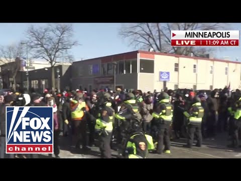 Man reportedly dead after Border Patrol-involved shooting