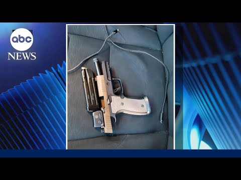 What we know about the fatal shooting of a Minneapolis man by federal agents