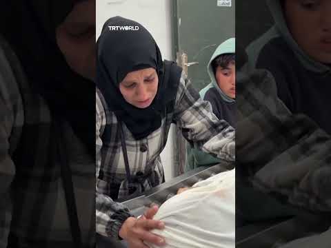 Two children killed in Israeli strikes, several Palestinians injured