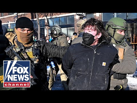 This is the ‘GAME’ they’re playing: Immigration expert