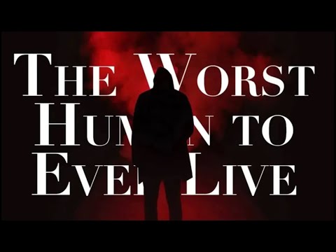 THE WORST HUMAN TO EVER LIVE–IS THE ANTICHRIST (ROK-17)