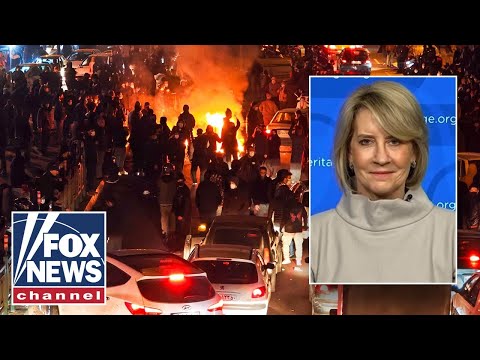 Iran stands READY against US military action: ‘Finger on the trigger’