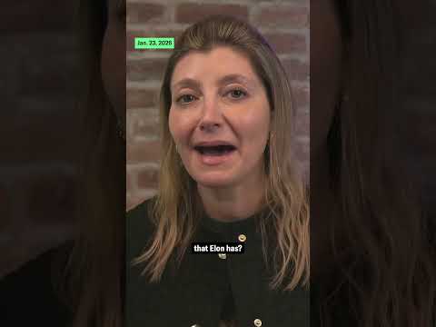 Robinhood CIO: Why you can’t analyze $TSLA like “normal” stocks.