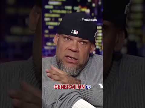 Tyrus BLASTS liberal ‘social deviants’ living in a ‘fantasy world’