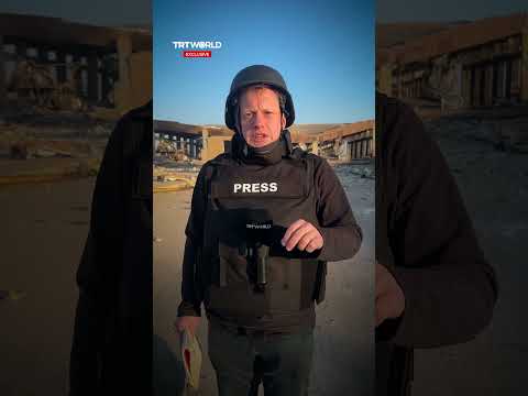 Blast in northeast Syria triggers ceasefire violation claims