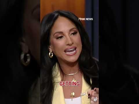 ‘ELITE BLOWHARDS’: Compagno SHREDS ACLU ad #shorts #us #news #foxnews #aclu #transgender