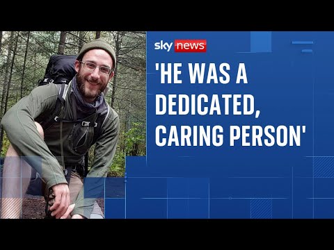 Anger, sorrow and confusion after killing of Minneapolis protester