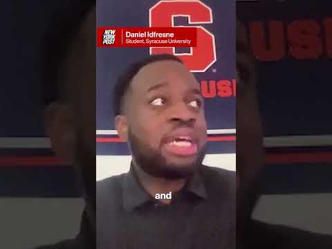 Is Donald Trump a Conservative or Not? #shorts