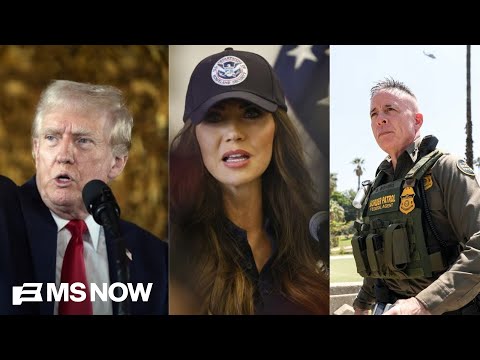 George Conway on MN shooting: Trump administration is “a criminal organization”