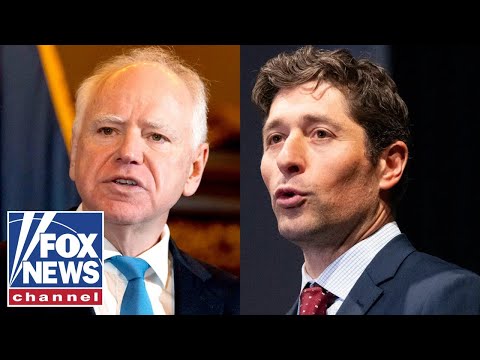 Minn. leadership’s rhetoric ‘inciting’ additional violence against ICE agents: CBP commissioner