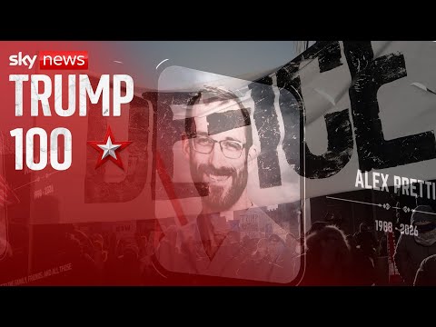 Has Trump just realised he’s made a massive mistake in Minneapolis? | Trump100