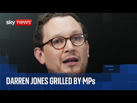 Chief Secretary to the PM answers national security questions