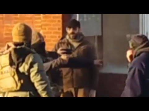 Trump administration’s accounts of deadly Minneapolis shooting conflict with videos