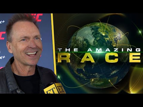 Phil Keoghan on Why a CELEBRITY Amazing Race Would Never Work (Exclusive)