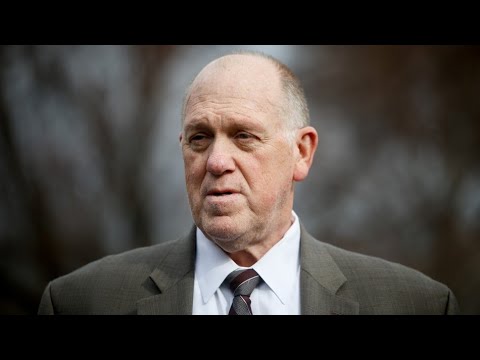 Trump Sends Border Czar Homan to Minnesota Amid Protests