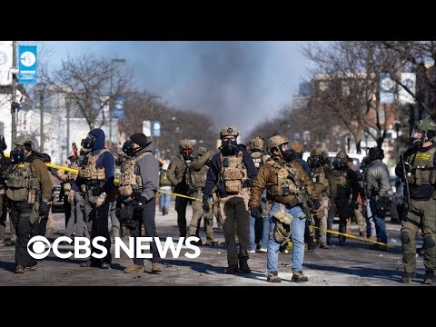 Latest details on federal hearings over Minnesota immigration operations