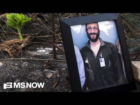 ‘He was the best of us’: Friend remembers Alex Pretti