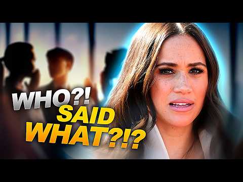 Celebs Who’ve Publicly Shaded Meghan Markle