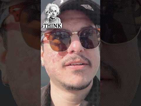 He Thinks He Can Lie to God and Get Away With It |Ray Comfort THINK Apologetics Shorts #LivingWaters