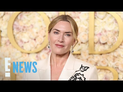 Why Kate Winslet Says She Needed “Proper Help” After Mare of Easttown | E! News