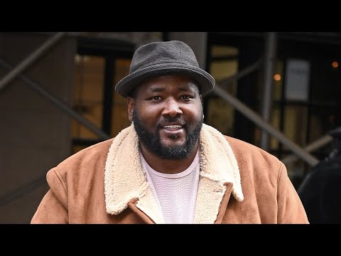 The Blind Side’s Quinton Aaron Hospitalized, On Life Support