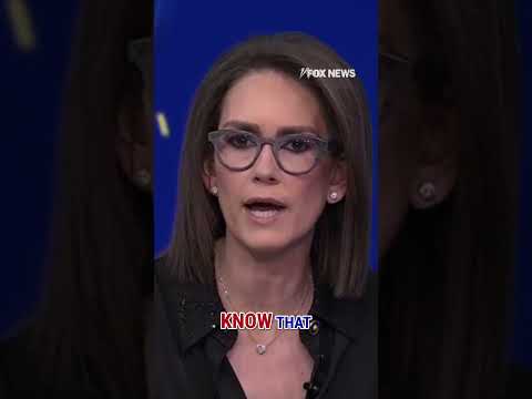 Trump was ‘FORCED’ to make this decision: Jessica Tarlov #foxnews #news #us #trumpadministration