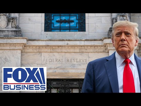 Who to watch in the upcoming Fed meeting