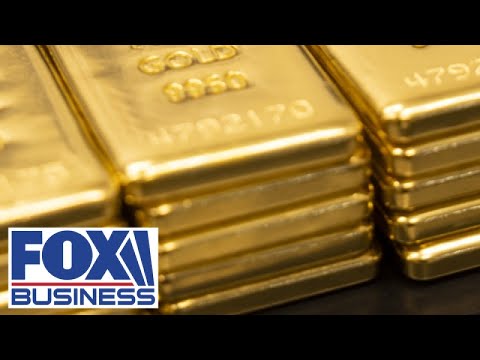 This is the UPSIDE scenario to gold, expert reveals