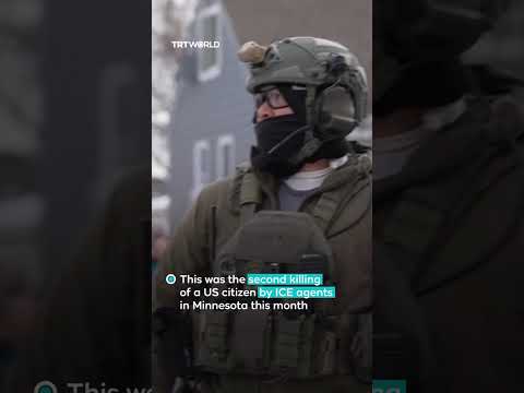 ICE commander Greg Bovino demoted following Alex Pretti shooting