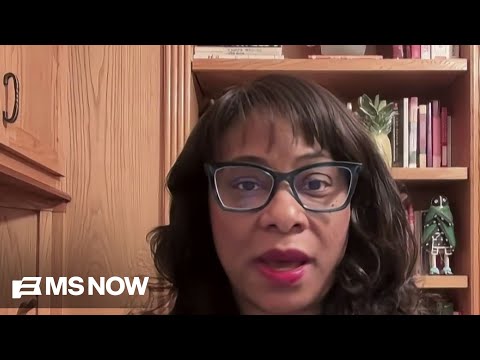 ‘A choice for Republicans to make’: House Dem on possibility of shutdown