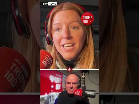 Could Trump fire immigration officials? | Trump 100