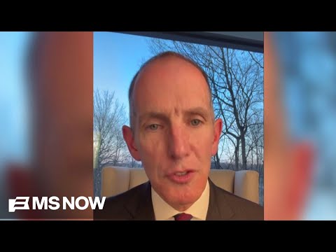 Minnesota GOP governor candidate leaves race, won’t support ‘retribution’ on citizens