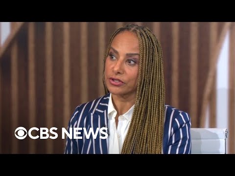 Amy DuBois Barnett on new book about ambition, identity and power