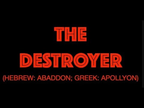 THE MOST DANGEROUS DEMON & THE ONLY PROTECTION FROM HIM