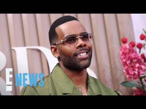 Singer Mario Welcomes His First Baby With Girlfriend Esmeralda Rios | E! News