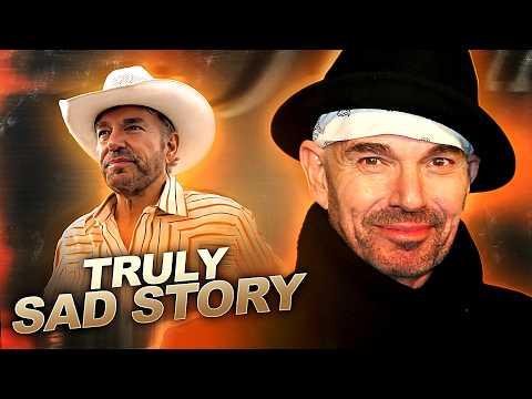 The Tragedy Of Billy Bob Thornton Is Just Sad