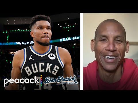 Reggie Miller weighs in on Giannis’ future with Milwaukee Bucks | Dan Patrick Show | NBC Sports