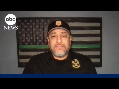 Border Patrol union: Agent involved in shooting made ‘split-second decision’