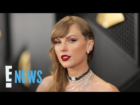 Why Taylor Swift Won’t Be Dancing Front Row at Grammys 2026 | E! News