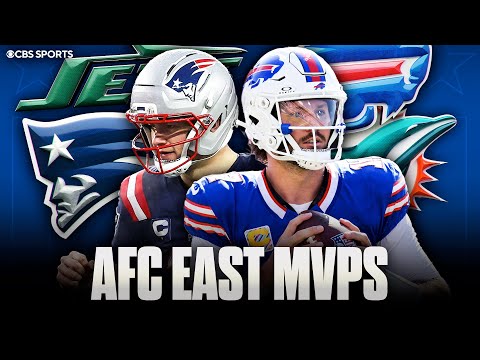 MVP for every AFC East team this season: Patriots, Jets, Bills, Dolphins