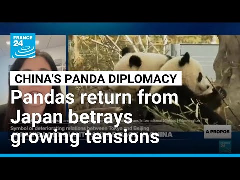 Japanese have ‘greater awareness of security issues and a greater concern over actions by China’