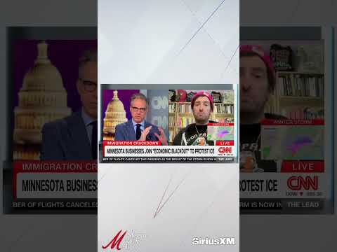 Megyn Kelly Reacts to Lunatic CNN Guest Saying ICE Has Concentration Camps, with Ruthless