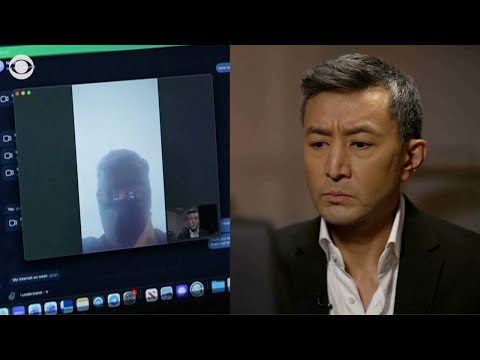 Man inside Iran speaks out after deadly protests: “I ask President Trump to help us”