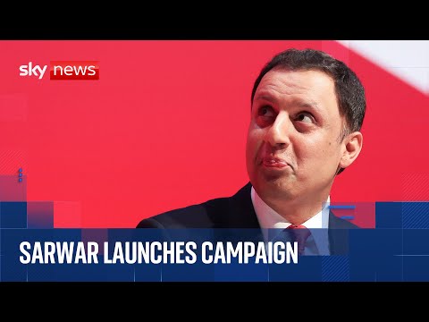 Scottish Labour delivers New Year’s speech