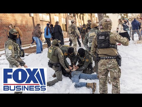 We don’t want to ‘see anybody die,’ Texas sheriff says