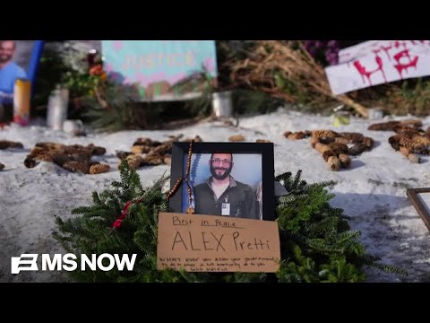 CBP report contradicts DHS’ response to Minneapolis shooting