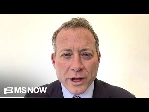 ‘What do we do going forward?’ Rep. Gottheimer on Venezuela operation