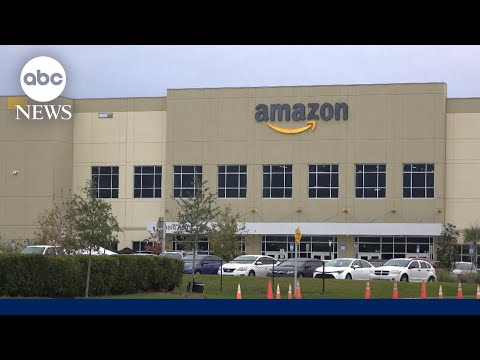 Amazon to cut 16,000 jobs