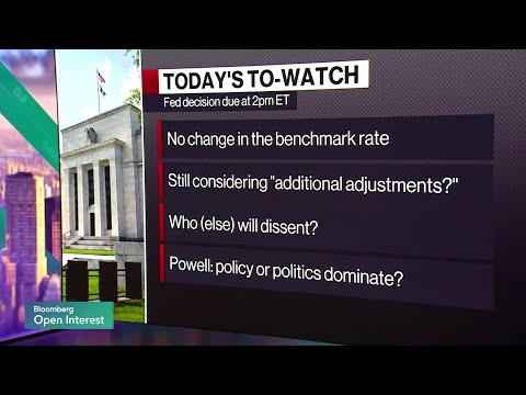 What to Watch For in the Fed Decision