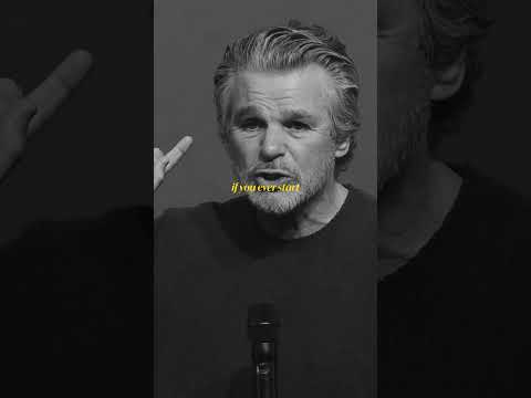 Prayer changes everything